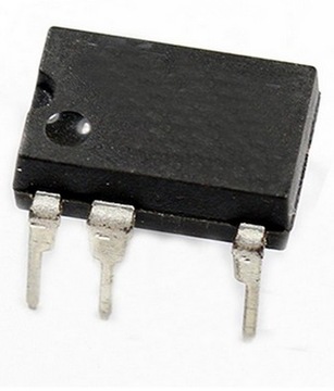 Układ scalony LNK626PG SMPS AC/DC DIP-8B