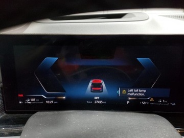 BMW X5 G05 2024 BMW X5 XDrive50E 2024 3.0l 3.0 Hybryda 483KM, zdjęcie 9