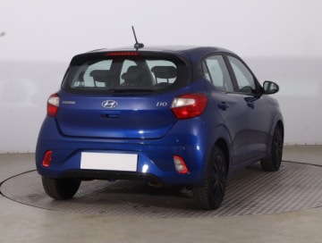 Hyundai i10 III Hatchback 1.2 MPI 84KM 2023 Hyundai i10 1.2, Salon Polska, Serwis ASO, Klima, zdjęcie 4