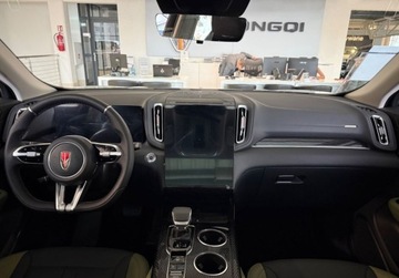 Hongqi HS3 1.5T 169KM 2025 Hongqi HS3 1.5 FWD 156 KM Leasing od 101 ubezpieczenie za 1 zl 1.5 169KM, zdjęcie 7