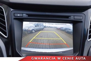 Hyundai i40 Kombi 1.7 CRDi LOW 115KM 2015 Hyundai i40 NaviKamera Grzane-Fotele Klimatronic Tempomat Multifunkcja, zdjęcie 15