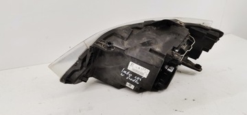 SEAT IBIZA IV 4 ПЕРЕДНИЙ ПРАВЫЙ ФОНАРЬ С ПОДЪЕМОМ, НОРМАЛЬНЫЙ