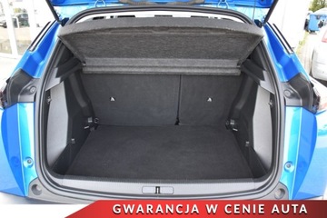 Peugeot 2008 II 2020 Peugeot 2008 Nawigacja Asystent-Pasa Klimatronic Tempomat AluFelgi Czyt.Zn, zdjęcie 7