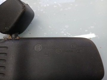 OPEL VECTRA C 2003 ZRCÁTKO ZPÁTEČNÁ