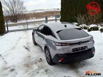 Peugeot 408 Crossover Plug-In 1.6 Plug-In Hybrid 225KM 2023 Peugeot 408 Peugeot 408 1.6 PureTech Hybrid PHEV Allure EAT8 Kamera 1.6, zdjęcie 30