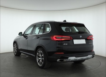 BMW X5 G05 SUV 3.0 40i 340KM 2019 BMW X5 xDrive40i, Salon Polska, Serwis ASO, 4X4, zdjęcie 3