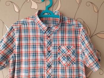 MCKINLEY-ТРЕККИНГОВАЯ ФУТБОЛКА 52 KM2