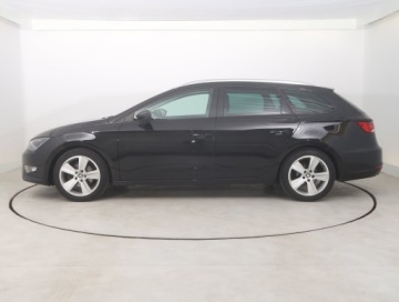 Seat Leon III ST 1.4 TSI ACT 150KM 2015 Seat Leon 1.4 TSI, Salon Polska, Serwis ASO, zdjęcie 2