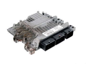 KOMPUTER STEROWNIK SILNIKA LAGUNA III 1.5 DCI