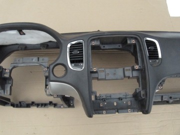 DODGE DURANGO III 11 - подушка ОРИГИНАЛ