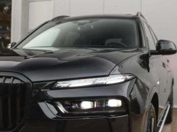 BMW X7 SUV Facelifting 3.0 40i 381KM 2026 BMW X7 xDrive40i Sport Suv 3.0 (381KM) 2026, zdjęcie 5