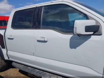 Ford 2023 Ford F150 Raptor, 2023r., 4x4, 3.5L 3.5 Benzyna 456KM, zdjęcie 4