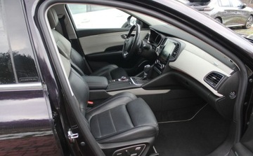 Renault Talisman Sedan 1.6 Energy TCe 200KM 2018 Renault Talisman TCe200 Initiale Paris EDC Salon PL 1.6 Benzyna 200KM, zdjęcie 10