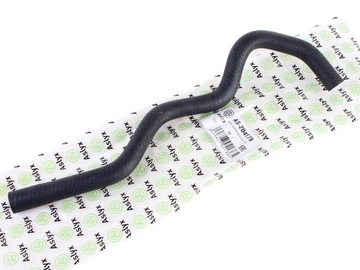 RURA WĄŻ PRZEWÓD NAGRZEWNICY WODY RENAULT CLIO III MODUS 1.4 1.6 16V