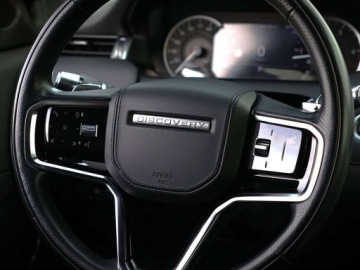 Land Rover Discovery Sport SUV Facelifting 2.0 204KM 2021 Land Rover Discovery Sport 2.0 D240 R-Dynamic HSE FV 23 Salon PL 1 wlas, zdjęcie 28