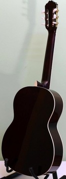 Profesjonalna gitara Klasyczna 4/4 do nauki