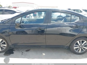 Nissan 2021 Nissan Inny 2021 Nissan Versa SV CVT 1.6 Benzyna 122KM, zdjęcie 13