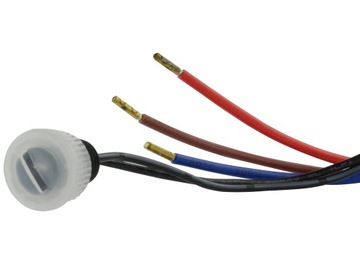 Датчик сумерек OR-CR-227