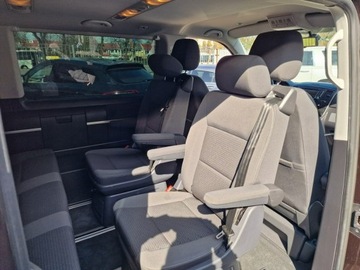 Volkswagen Multivan T6 2015 Volkswagen Multivan 2.0 Bi-Turbo 180 KM, Automat, zdjęcie 35