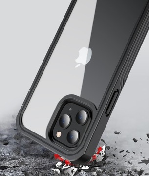 ЧЕХОЛ ARMOR ARMOR 360° ДЛЯ IPHONE 12 PRO MAX