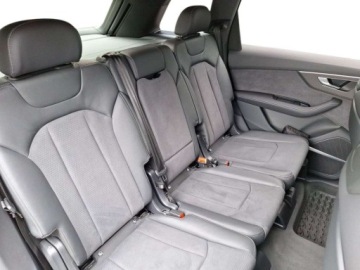 Audi Q7 II SUV Facelifting  3.0 50 TDI 286KM 2025 Audi Q7 3.0 Diesel 286KM, zdjęcie 11