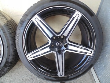 ДИСКИ КОЛЕСА ШИНЫ 20 MAZDA CX5 CX-5 II 2018.