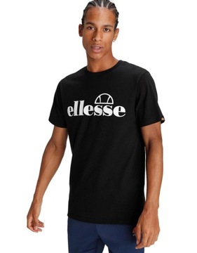 KOSZULKA MĘSKA T-SHIRT ELLESSE FUENTI