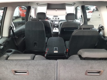 Ford Galaxy III Van Facelifting 2.0 Duratorq TDCi DPF 163KM 2014 Ford Galaxy IV serwisowany w ASO Dania, wymieniony rozrząd!!, zdjęcie 15