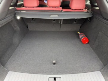 Omoda 9 1.5 T-GDI 537KM 2025 Omoda 9 Omoda 9 EXCLUSIVE Ink black czerwony srodek wyprzedaz rocznika 2025, zdjęcie 16