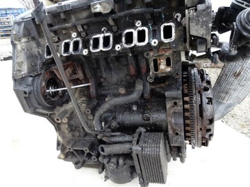 ДВИГАТЕЛЬ Ford Transit V 2.0TD 85KM 00-06 D3FA