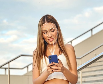 РОЗЕТКА ДЛЯ СМАРТФОНА CUBOT J20 2/16 ГБ ANDROID 12