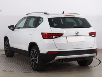 Seat Ateca SUV 1.5 EcoTSI 150KM 2019 Seat Ateca 1.5 TSI, Automat, Navi, Klima, zdjęcie 3
