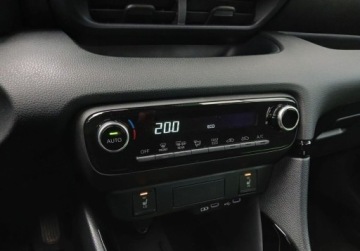 Toyota 2024 Toyota Yaris Yaris Style FV23 Salon PL Serwis ASO 1 wl. Kinto, zdjęcie 20