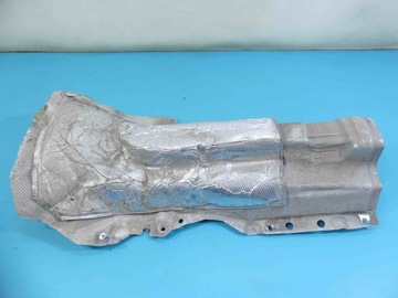 DISCOVERY SPORT L550 2.0D ТЕПЛОВОЙ ЭКРАН