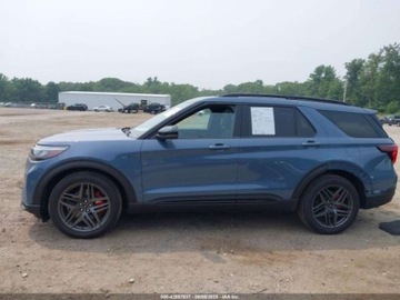 Ford Explorer VI 2025 Ford Explorer ST 2025 3.0l 3.0 Benzyna 400KM, zdjęcie 2