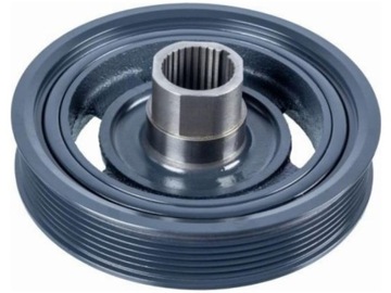 FEBI BILSTEIN 107196 KOLO ŘEMENICE HŘÍDEL OJNICE