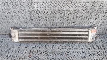 CHLADIČ INTERCOOLER FIAT DUCATO III 2.3 JTD