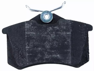 TRW тормозные колодки GDB1330