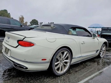 Bentley 2023 Bentley Continental GT 2023 542KM 4.0 Benzyna 542KM, zdjęcie 3