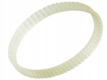 РЕМЕНЬ КЛИНОВИДНЫЙ HEBEL 245мм 9мм3р