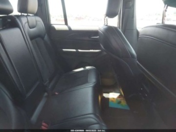 Jeep Grand Cherokee V 2023 Jeep Grand Cherokee ALTITUDE, 2023r., 4x4, 3.6L 3.6 Benzyna 293KM, zdjęcie 5