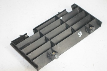 KTM DUKE 640 LC4 КРЫШКА РАДИАТОРА ЛЕВАЯ РЕШЕТКА