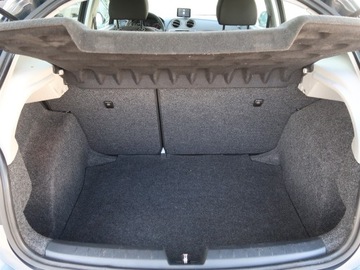 Seat Ibiza IV Hatchback 5d Facelifting 1.2 TSI 105KM 2013 Seat Ibiza 1.2 TSI, Serwis ASO, Navi, Klima, zdjęcie 12