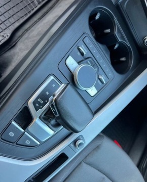 Audi A4 B9 Limousine Facelifting 2.0 35 TFSI 150KM 2019 Audi A4 Limousine 2.0TFSI 35 150KM 2019r. Salon Polska F-Vat 23 2.0 150KM, zdjęcie 14