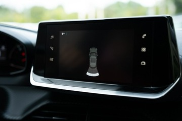 Peugeot 2008 II SUV 1.2 PureTech 130KM 2022 Peugeot 2008 *FV 23%*Automat*Org. Lakier*Serwis*, zdjęcie 18