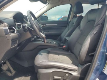 Mazda CX-5 II 2020 Mazda CX-5 2020 MAZDA CX-5 TOURING 2.5 Benzyna 187KM, zdjęcie 6