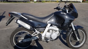 Стойка для счетчиков APRILIA PEGASO 650 1997r
