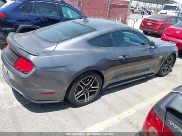 Ford Mustang VI Mach 1 5.0 Ti-VCT 460KM 2021 Ford Mustang 2021r, GT, 5.0L 5.0 Benzyna 460KM, zdjęcie 6