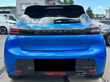 Peugeot 208 II 2026 Od ręki - GT eDCS 1.2 mHEV 145KM / Pakiet Vision i Navigation, zdjęcie 2