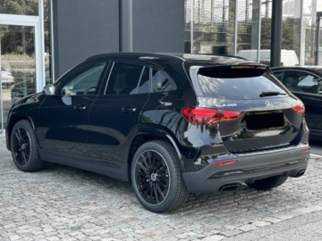 Mercedes GLA II Off-roader Facelifting 1.3 200 163KM 2026 MERCEDES-BENZ GLA 200 AMG Line Suv 1.3 (163KM) 2026, zdjęcie 6